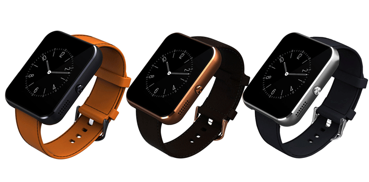 smart watches similar to apple watch