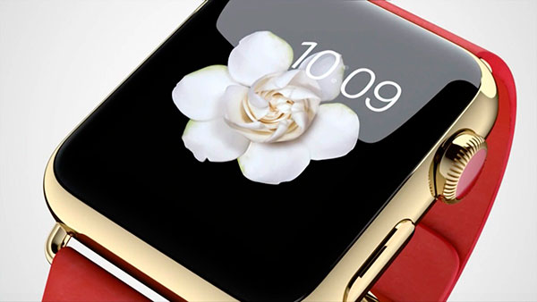 Apple Launch Smartwatch - When It Hit The Market?