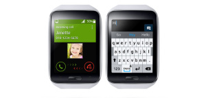 Review and Analysis of Samsung Gear S