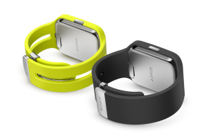 smart watch sony