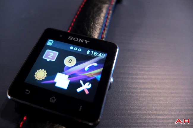 3 Characteristics Android Wear That Need Improvement