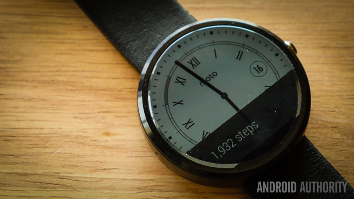 5 Best Watchfaces and Designs for Moto 360