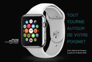 A Belgian Watch Store Apple Announces Valentine Subject to Availability