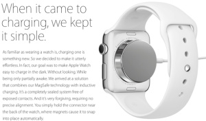 Analysis of The Battery Life of Apple Watch, Is It Enough?