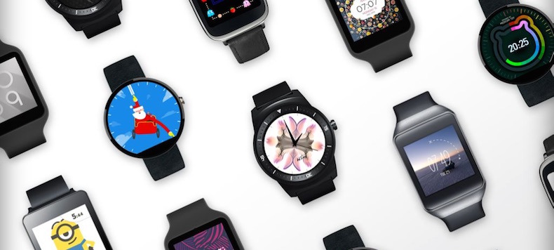 Android Wear Has Not Taken Off: Only 720,000 Devices Sold in 2014