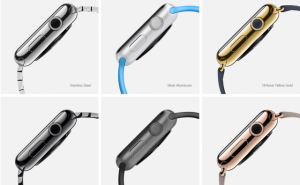 Apple will Unveil Apple Watch and Retina MacBook Air in a Special Event in March?