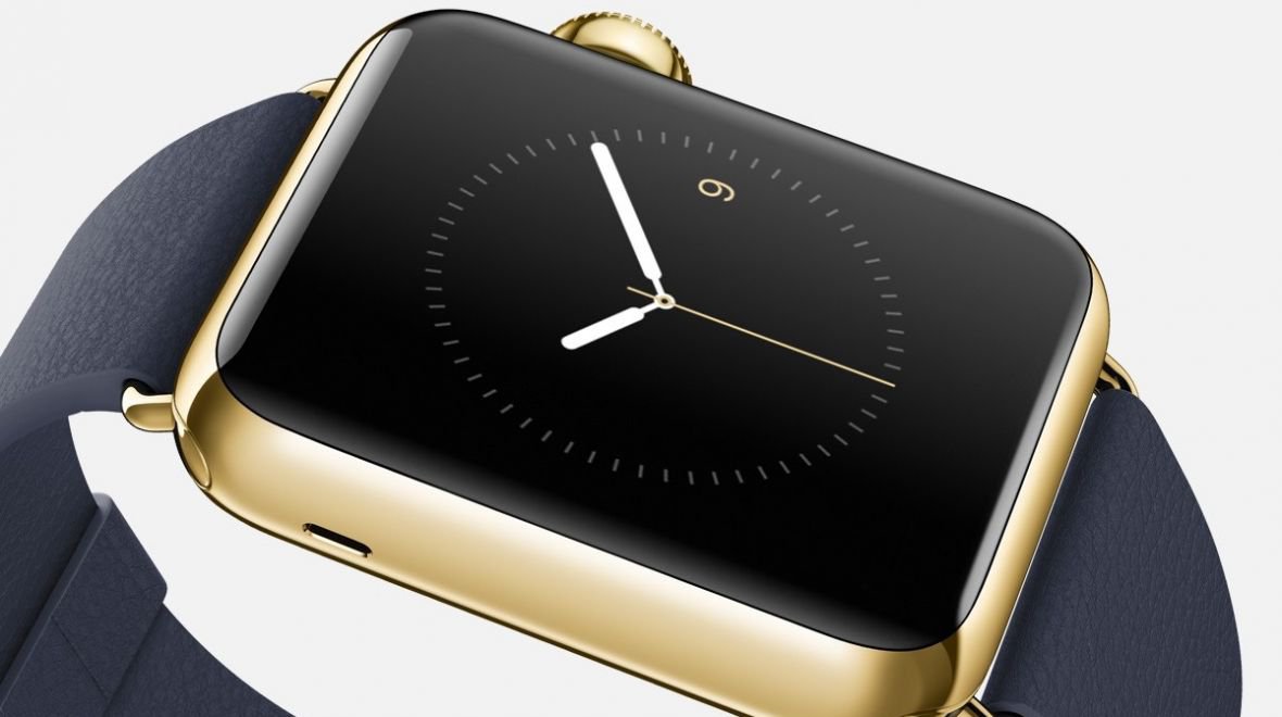 Buyers of Apple Watch Edition Will Receive Special Treatment