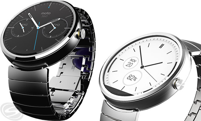 Everything You Need To Know About Moto 360