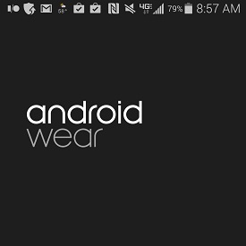 How to Configure Your SmartWatch Android Wear and Take Advantage