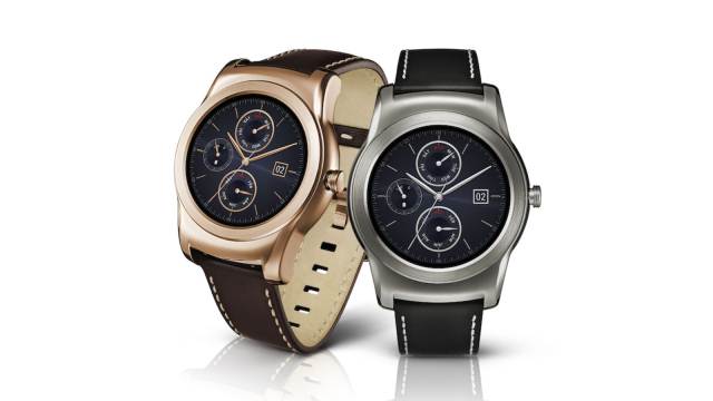 LG Watch Urbane Be Seen in a Video and Boasts Design