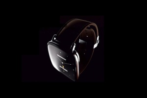 The Asus VivoWatch Could be the First Smartwatch Windows Marketplace