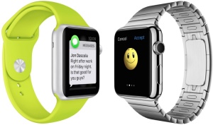 The Launch of Apple Watch Would be Scheduled for Early April