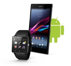 Compare Gear Live, G Watch and Moto 360