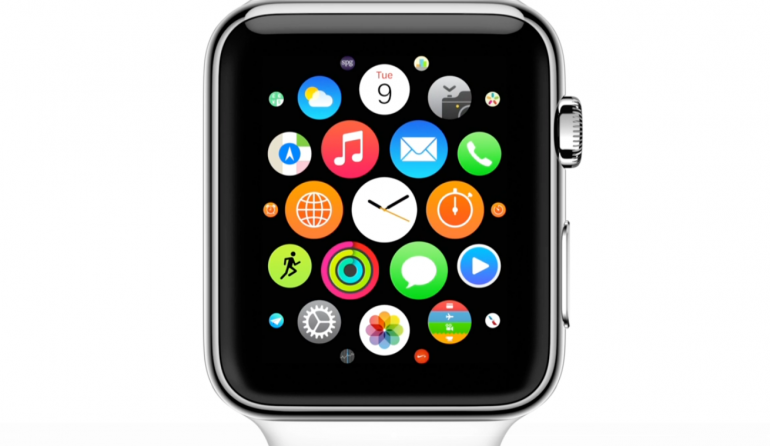 5 Keys to Creating a Great App for Apple Watch