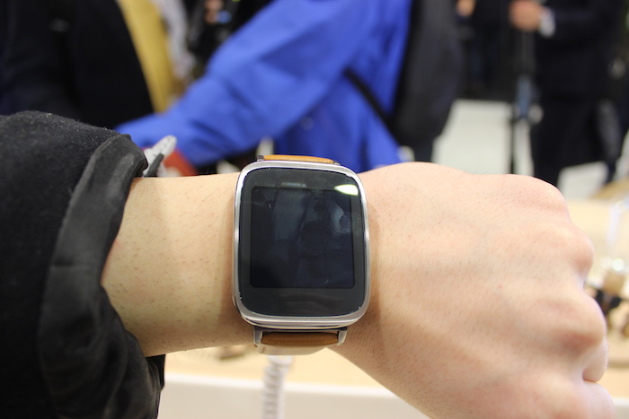 Analysis: And This is What The Apple Watch Will Not be a "Monster" on Your Wrist