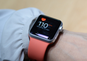 Apple Watch Battery Can Be Replaceable
