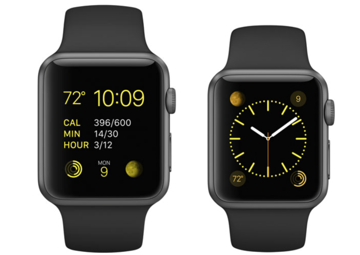 Apple Watch Receives Final Approval from FCC to a Month of Release