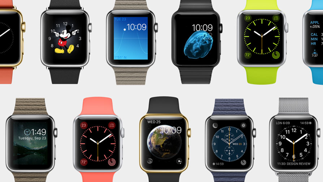 Apple Watch Standard Would Cost $ 499 and Edition $ 4,999