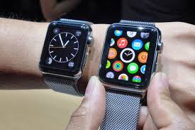 Augmented Reality Helps Us See How Apple Watch Is on Our Wrist