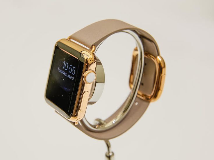 Asus Calls "Crazy" to Future Buyers of Apple Watch Edition