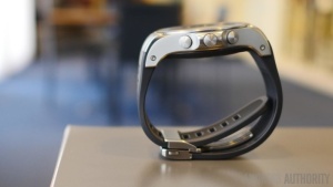 First Impressions of LG Watch Urbane with Android Wear (MWC 15)