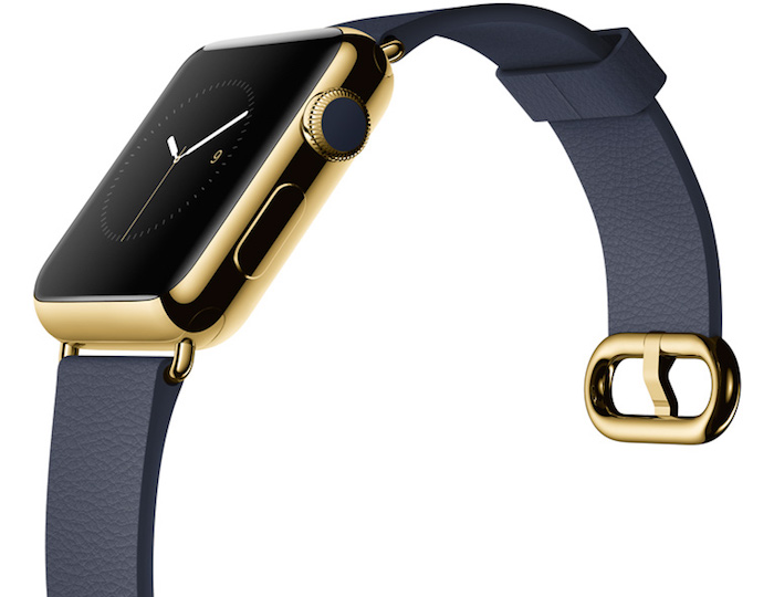 How Much Will the Apple Watch Edtion? Expert Jewelers Give Us a Clue
