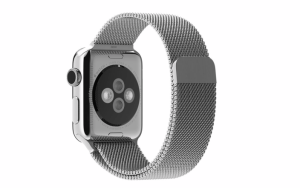Official Battery of Apple Watch: These Are The Final Numbers