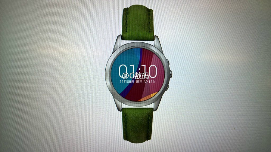 Rumor: Oppo Smartwatch be Charged in Just Five Minutes