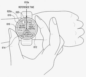 Samsung Orbis, Are the Next Galaxy Gear?