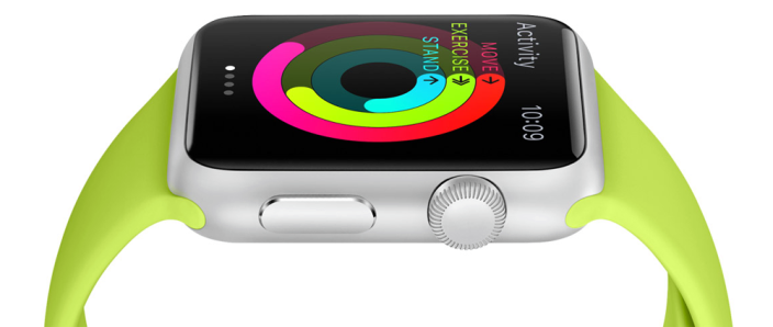 Sources Point to a Limited Availability of Apple Watch at launch
