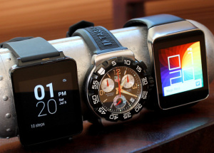 TAG Heuer Enters the World of Smartwatch Android Wear