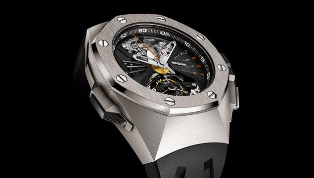 The Best Chinese Watches 2015