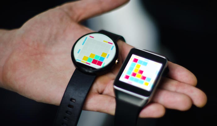 The Code Betrays Google Android Wear: Are Working on Compatibility With iPhone