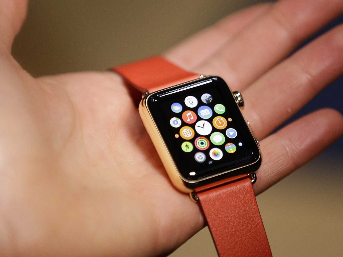 This Could be The Box That Will Sell Apple Watch