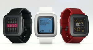 Pebble Time Raises Over $ 20 Million on Kickstarter