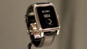 Vector Announces Smartwatches with a Battery of 30 Days
