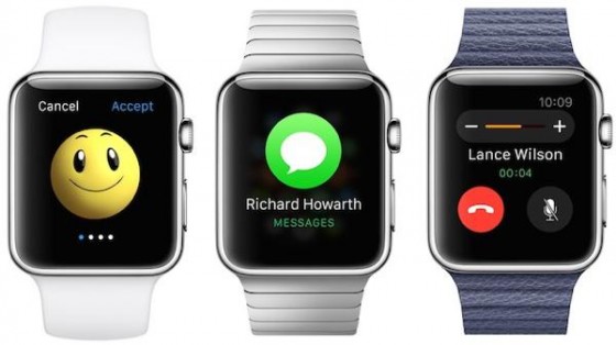 Apple Watch Will Take Two Hours To Fully Charge