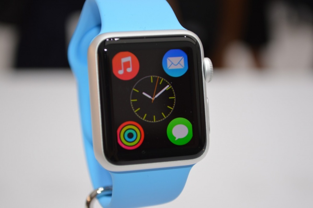Apple Will Offer Virtual Testing via Apple Watch Online and Configuration