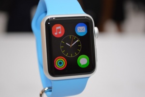 Apple Will Offer Virtual Testing via Apple Watch Online and Configuration