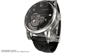 Kiros Smartwatch Full Specs and Review