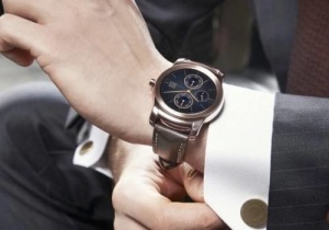The 'Smartwatch' LG Makes Calls Cost US $ 589