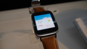 Asus ZenWatch Review A Great Android Smartwatch