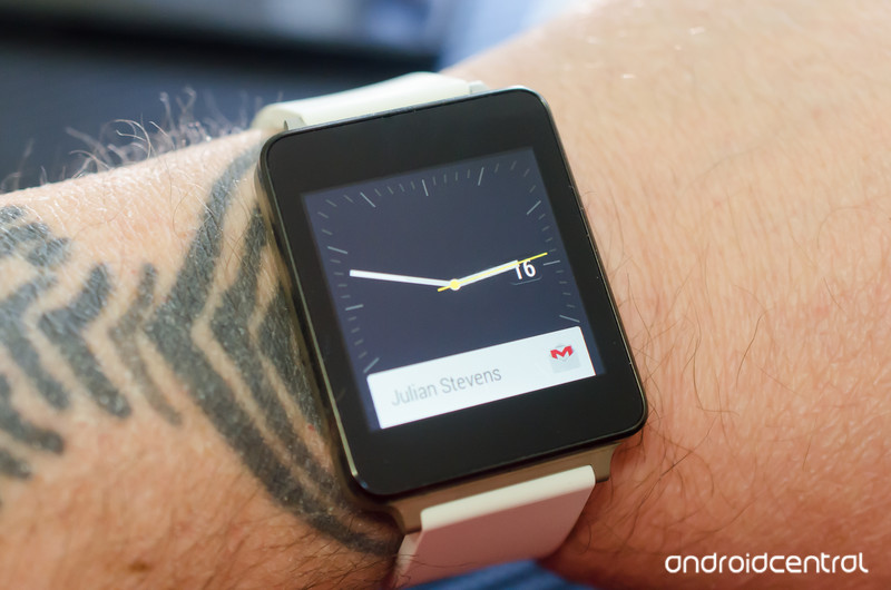 3 Tips to Save Battery on Android Wear