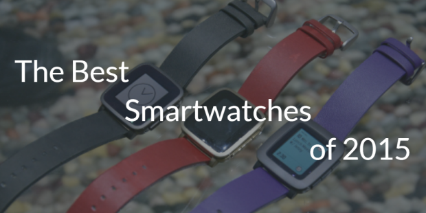 4 Best Smartwatch On the Market