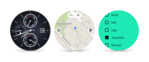 Android Wear Receives a Big Update with Native WiFi, Fixed Screen Apps and More