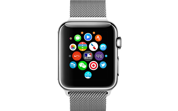 Apple Watch Developers Can Now Submit Watch Apps To Apple