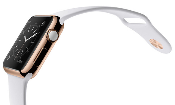 Apple Watch Gains a New Design Award Without Having Reached the Market
