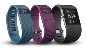 Fitbit Charge HR Analysis: Best Quantifier Market