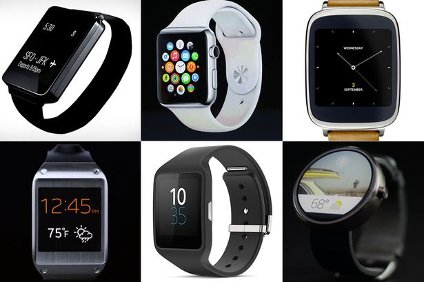 Five Secrets to Buy a Perfect Smartwatch