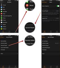 How to Synchronizing Apple Watch with iPhone